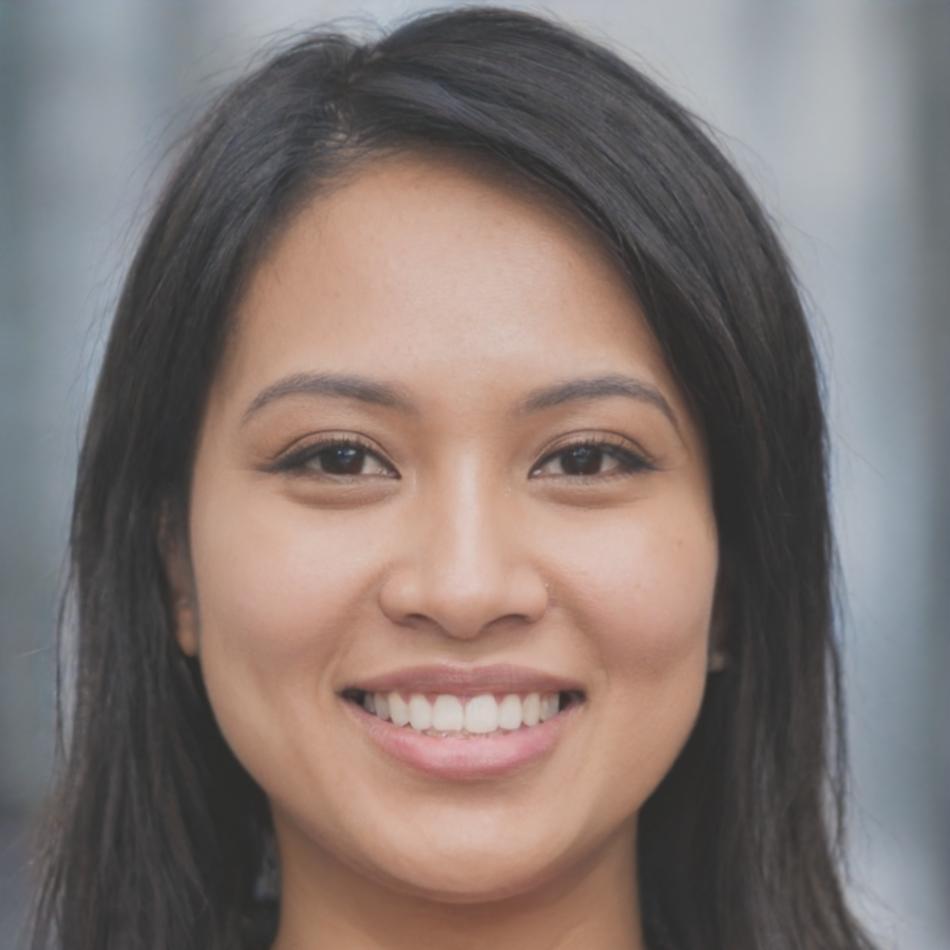 Portrait de Sophie Martineau