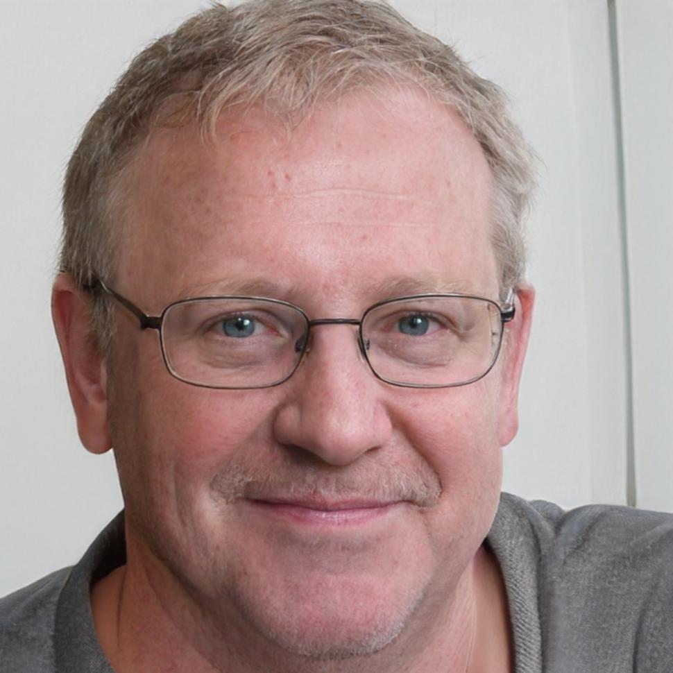 Portrait de Marc Dubois, Gestionnaire de Portefeuille